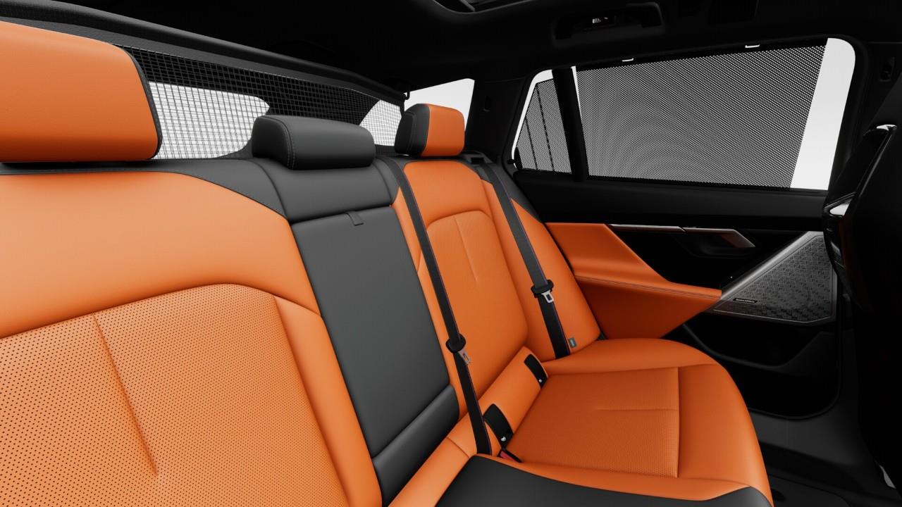 new 2027 BMW M5 car, priced at $157,338