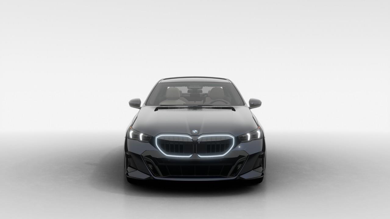 new 2027 BMW 530 car, priced at $93,588