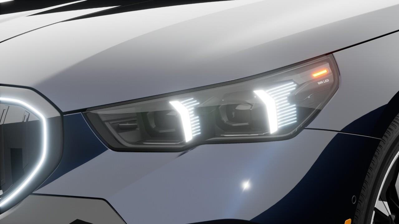 new 2027 BMW 530 car, priced at $93,588