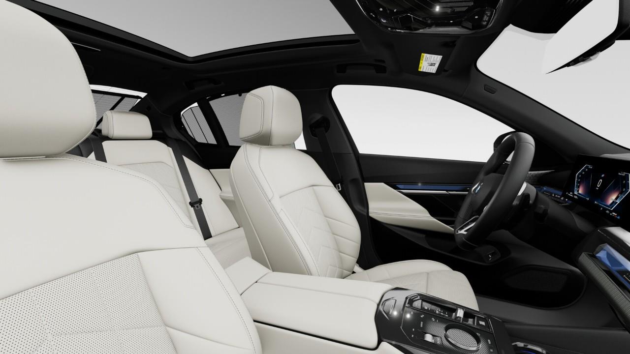 new 2027 BMW 530 car, priced at $93,588