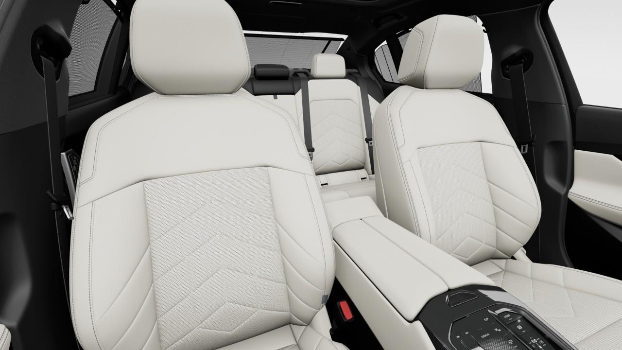new 2027 BMW 530 car, priced at $93,588