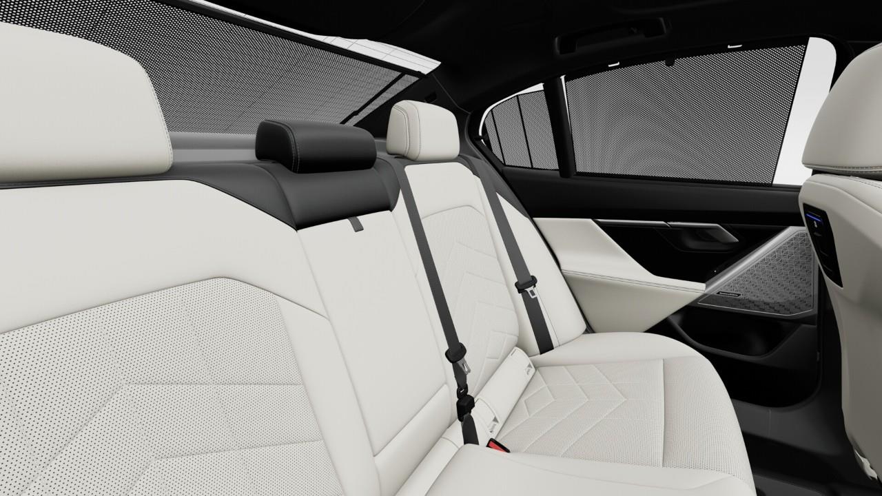 new 2027 BMW 530 car, priced at $93,588