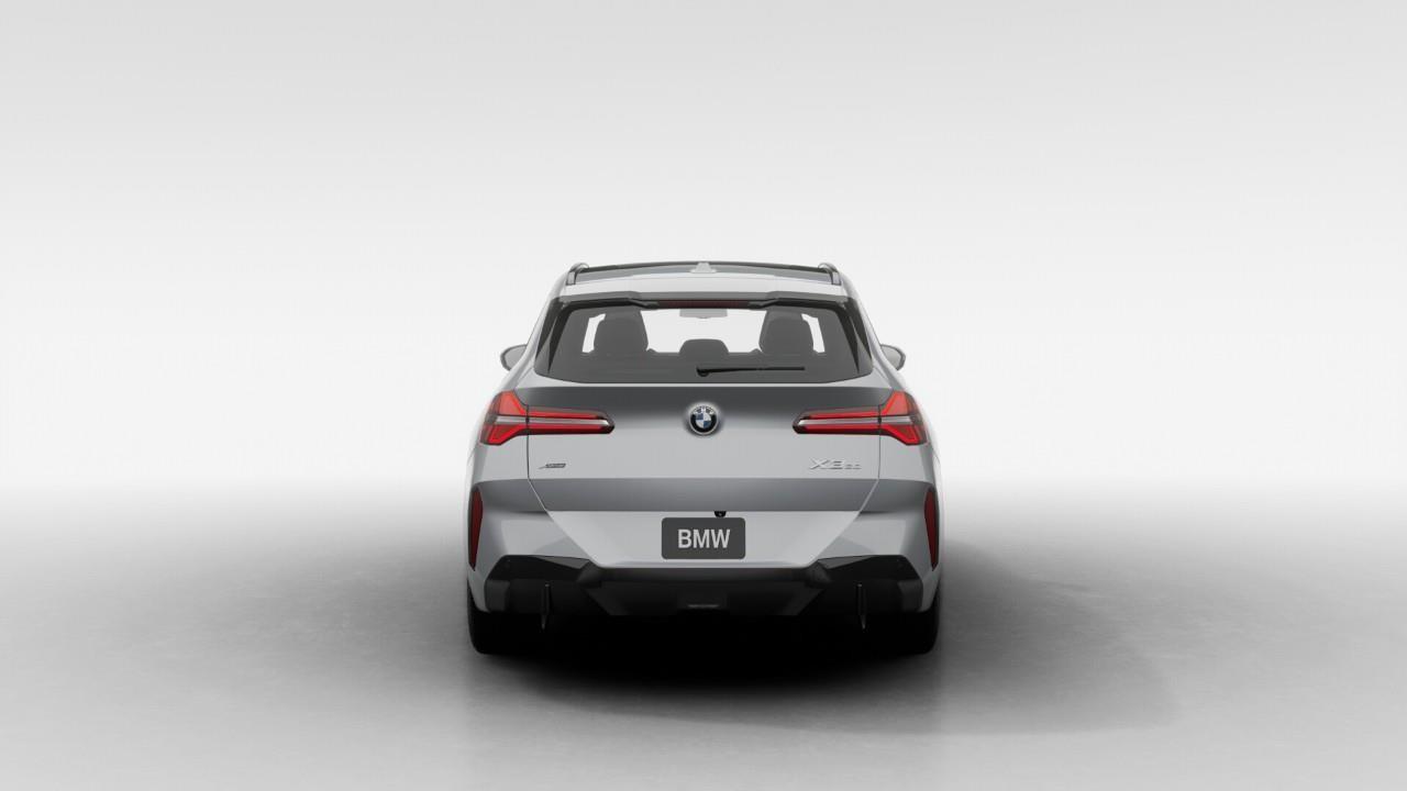 used 2026 BMW X3 car, priced at $76,038