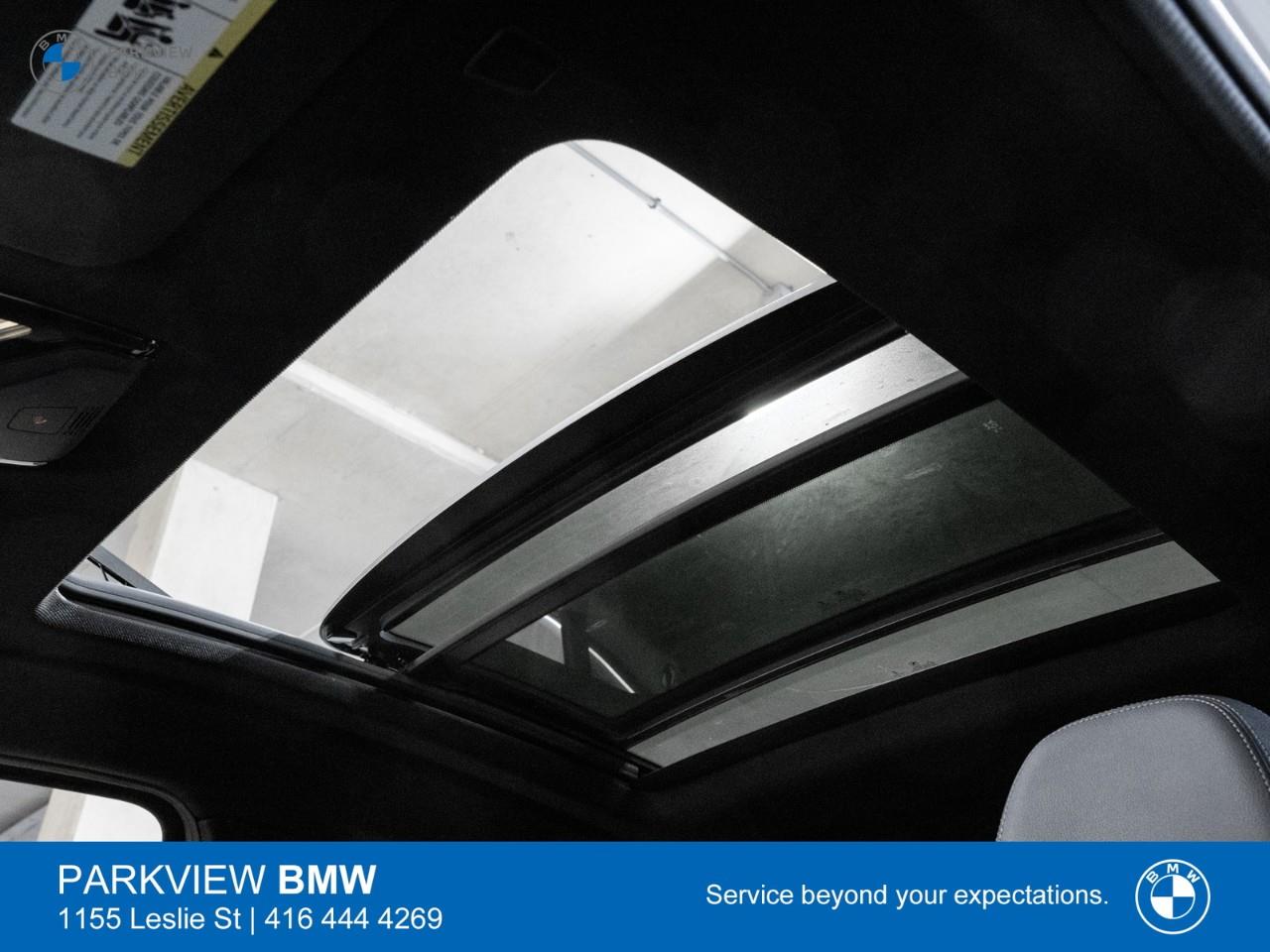 used 2022 BMW X4 car, priced at $40,892