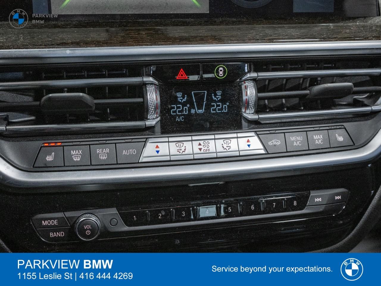 used 2022 BMW X4 car, priced at $40,892