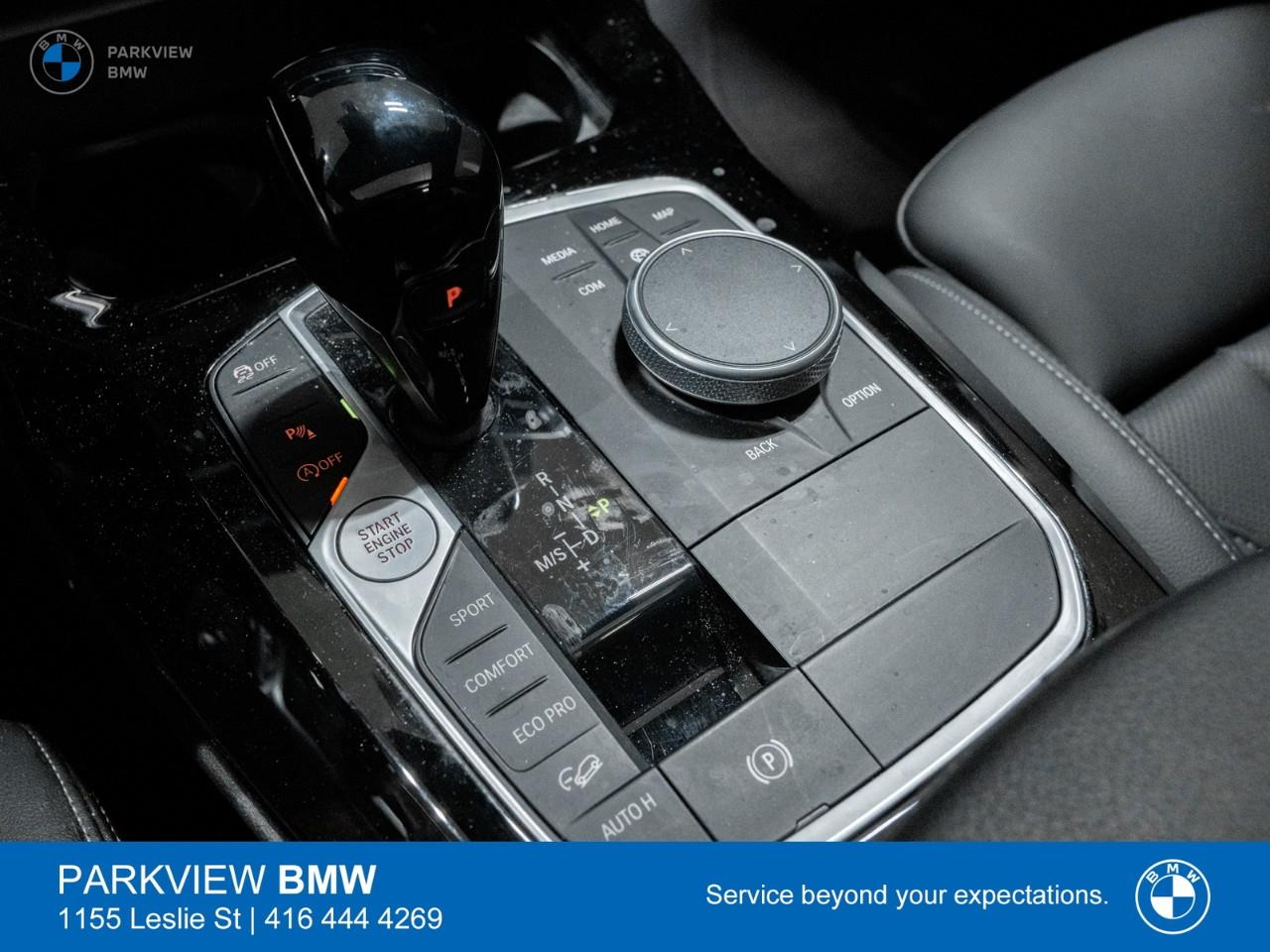 used 2022 BMW X4 car, priced at $40,892