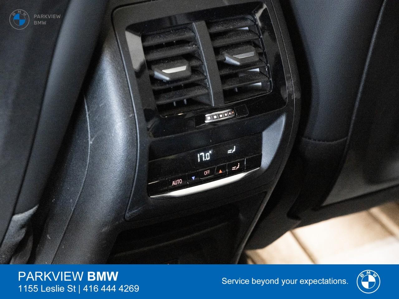 used 2022 BMW X4 car, priced at $40,892