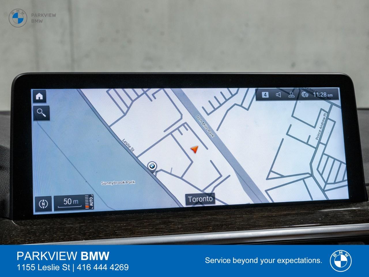 used 2024 BMW X3 car, priced at $49,699
