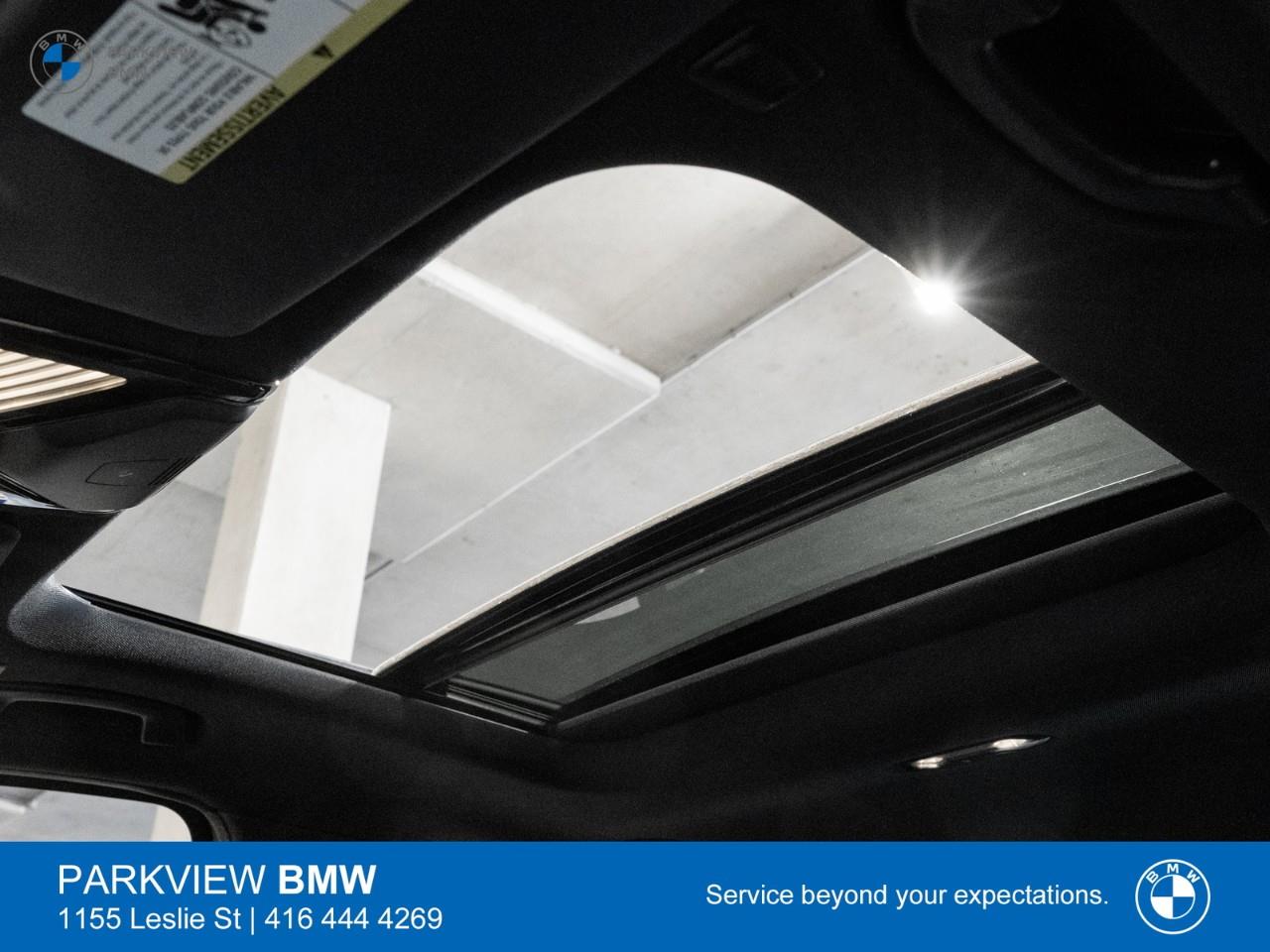 used 2021 BMW 330 car, priced at $35,812