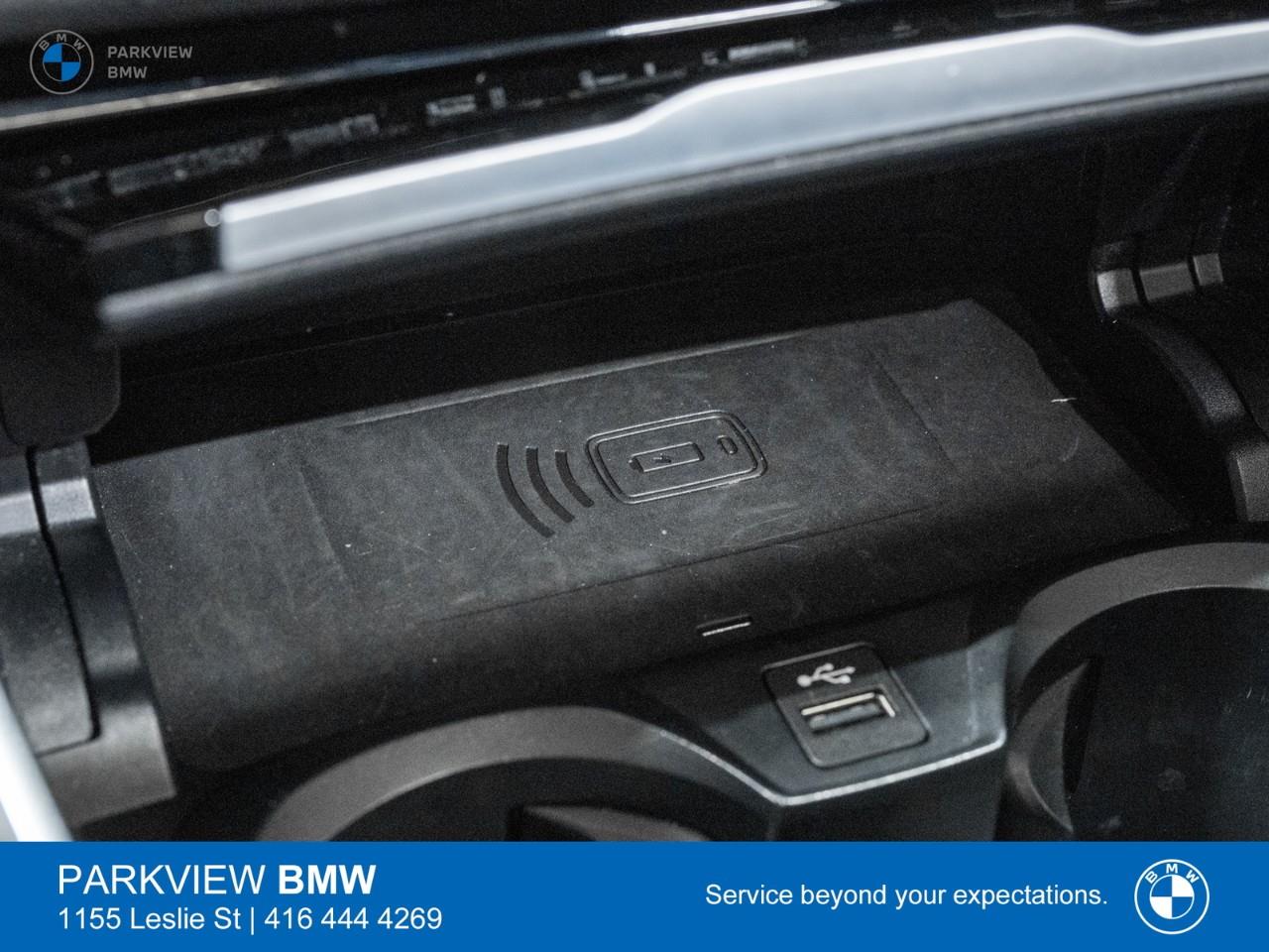 used 2021 BMW 330 car, priced at $35,812