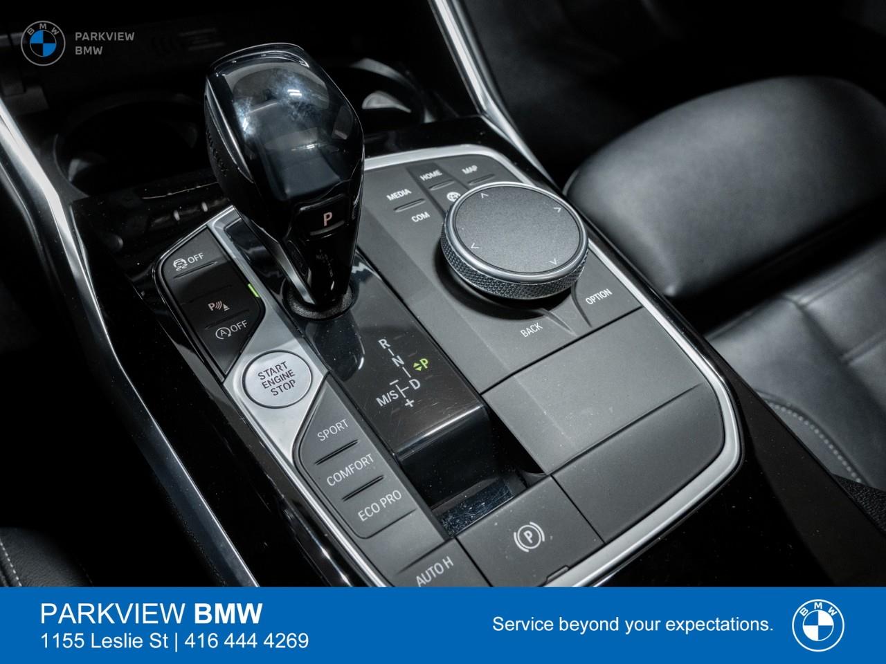 used 2021 BMW 330 car, priced at $35,812