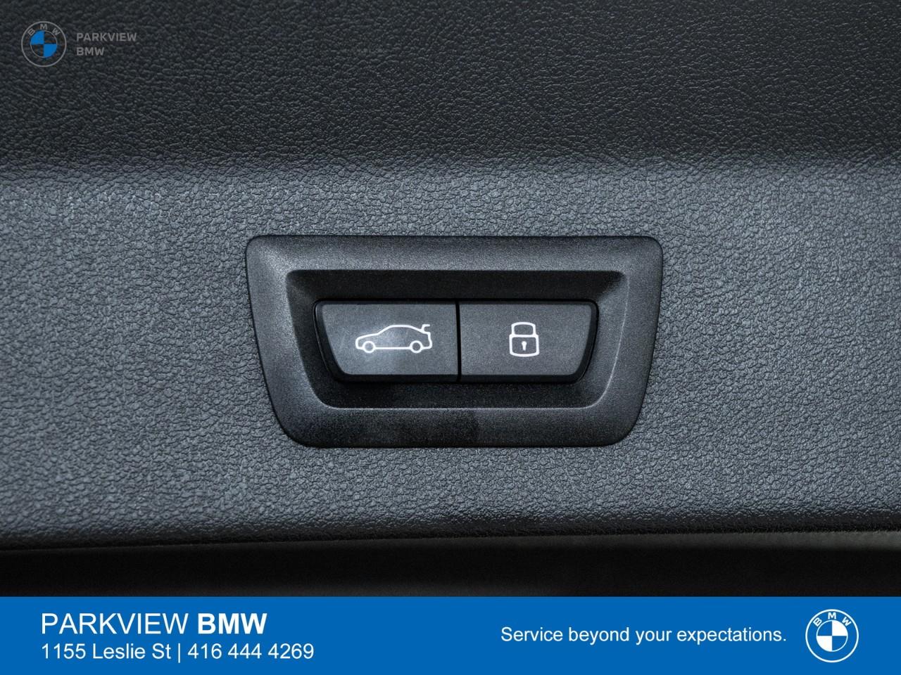 2024 BMW X3 xDrive30i, 多伦多, 全款车