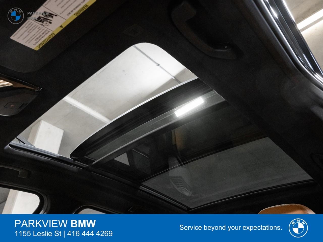 2024 BMW X3 xDrive30i, 多伦多, 全款车