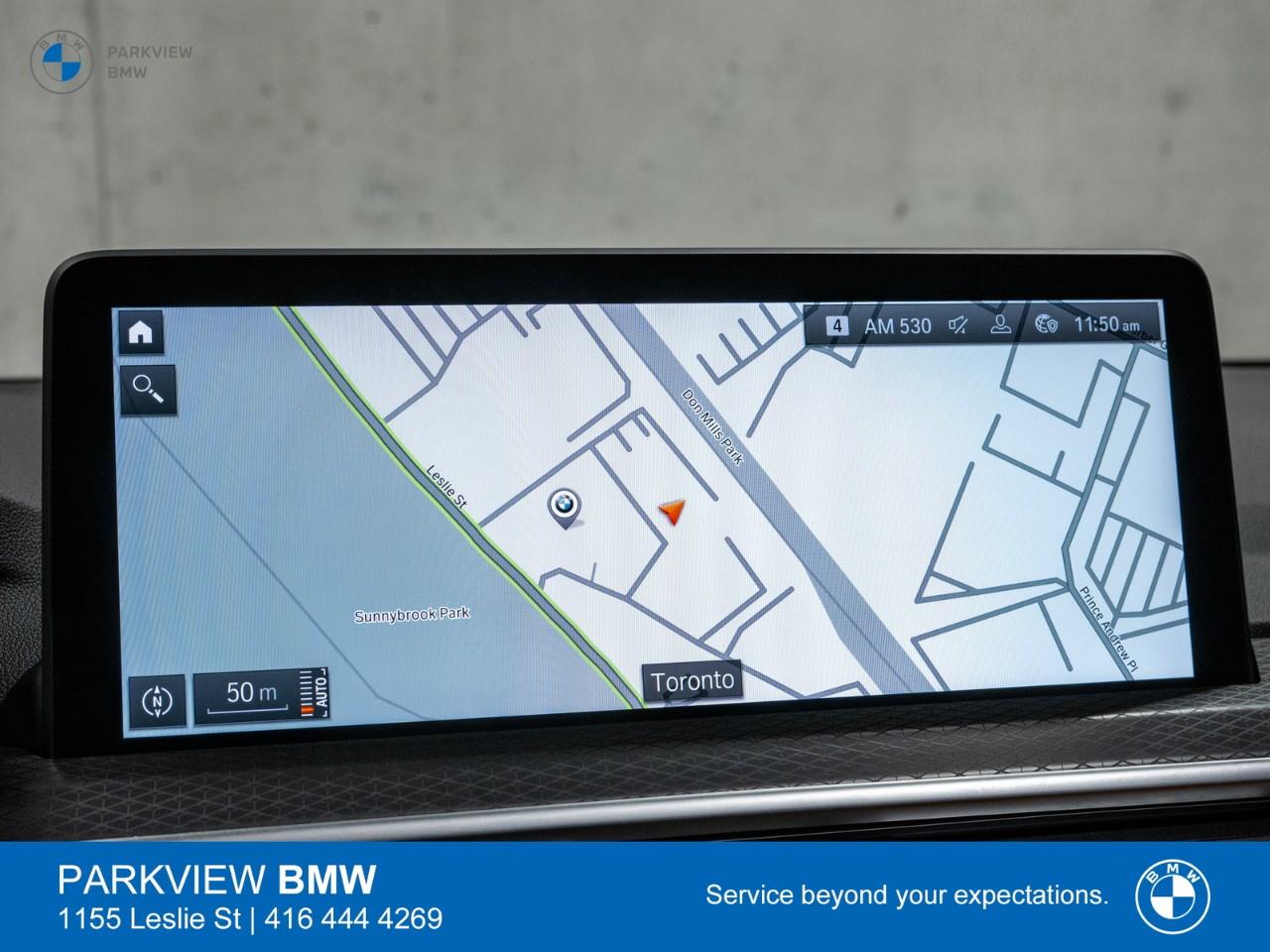 2024 BMW X3 xDrive30i, 多伦多, 全款车