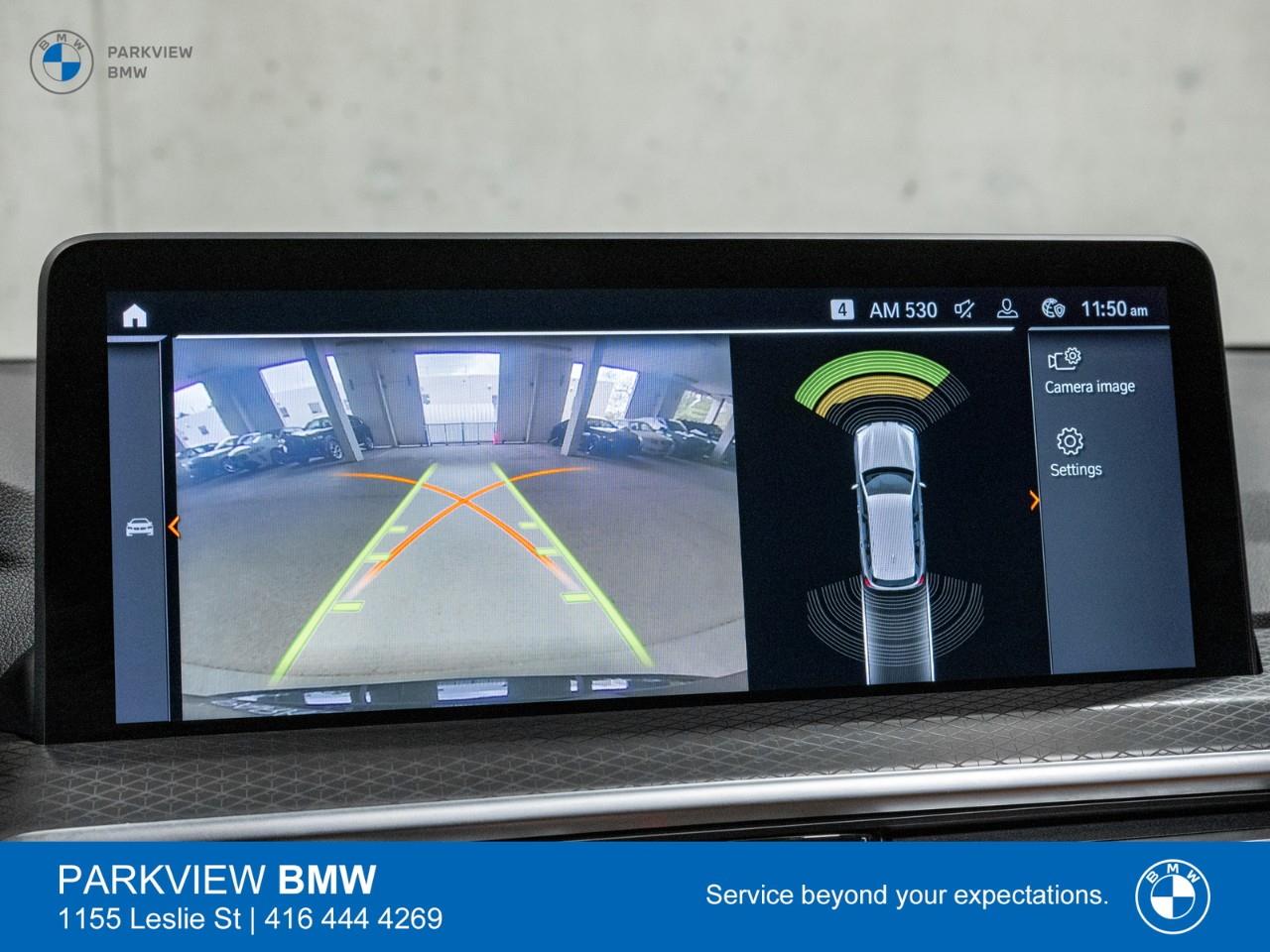 2024 BMW X3 xDrive30i, 多伦多, 全款车