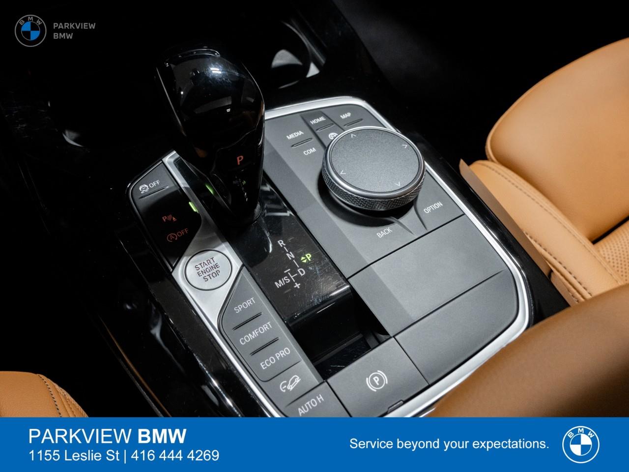 2024 BMW X3 xDrive30i, 多伦多, 全款车