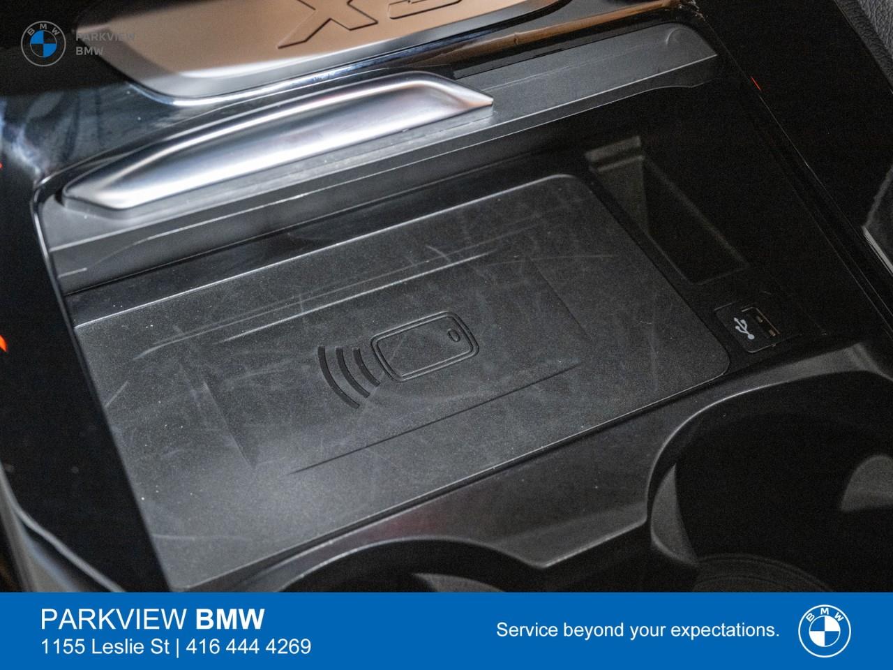 2024 BMW X3 xDrive30i, 多伦多, 全款车