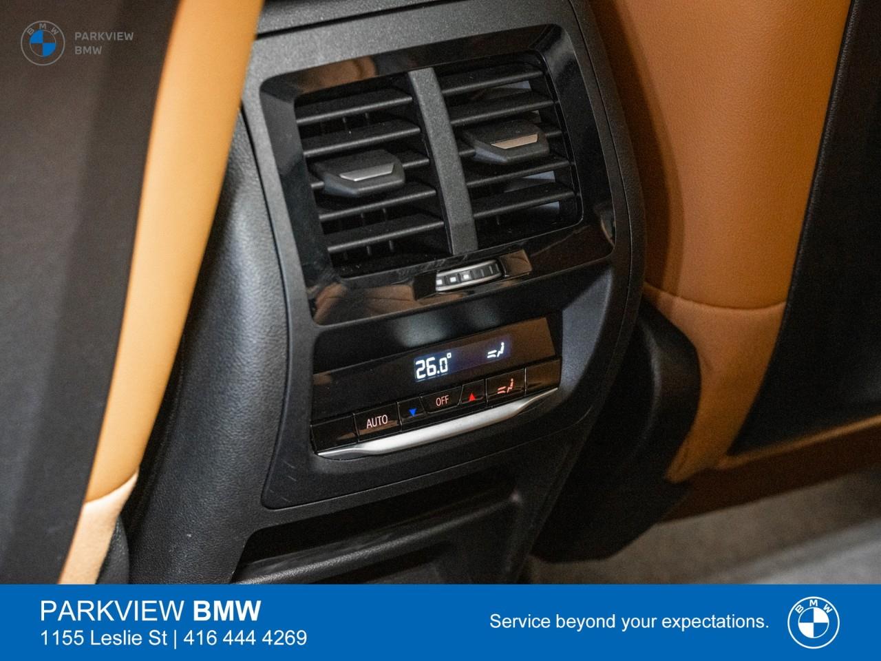 2024 BMW X3 xDrive30i, 多伦多, 全款车