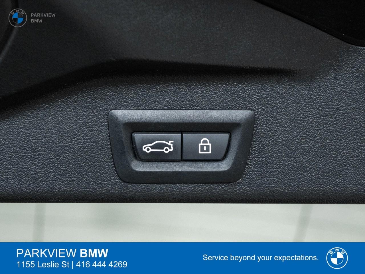 used 2022 BMW X5 car, priced at $52,988