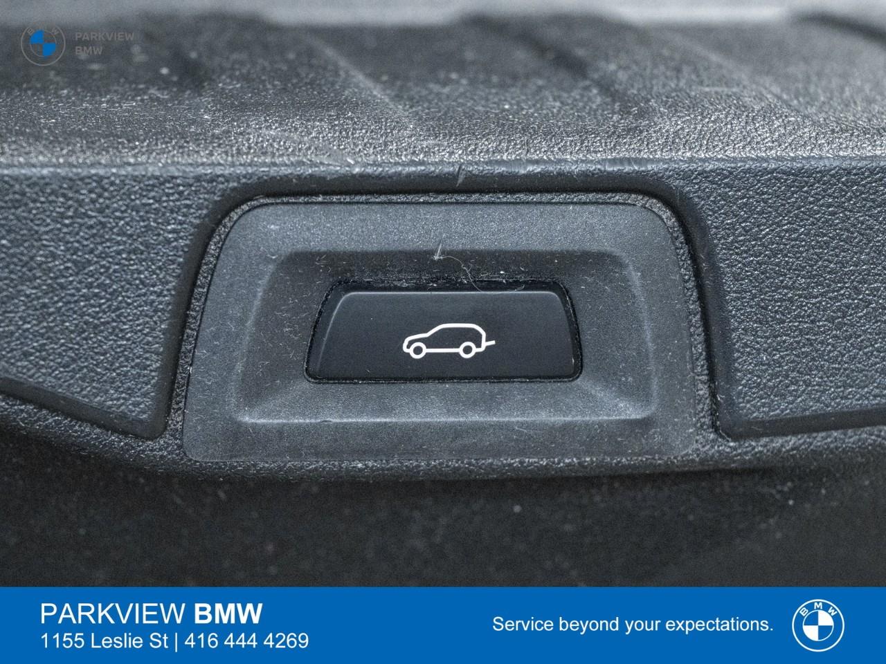 used 2022 BMW X5 car, priced at $52,988