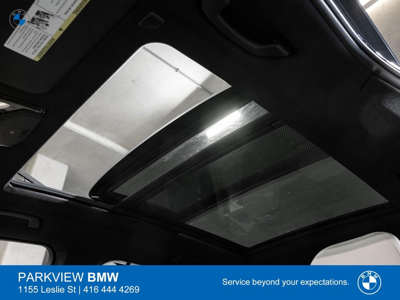 used 2022 BMW X5 car, priced at $52,988
