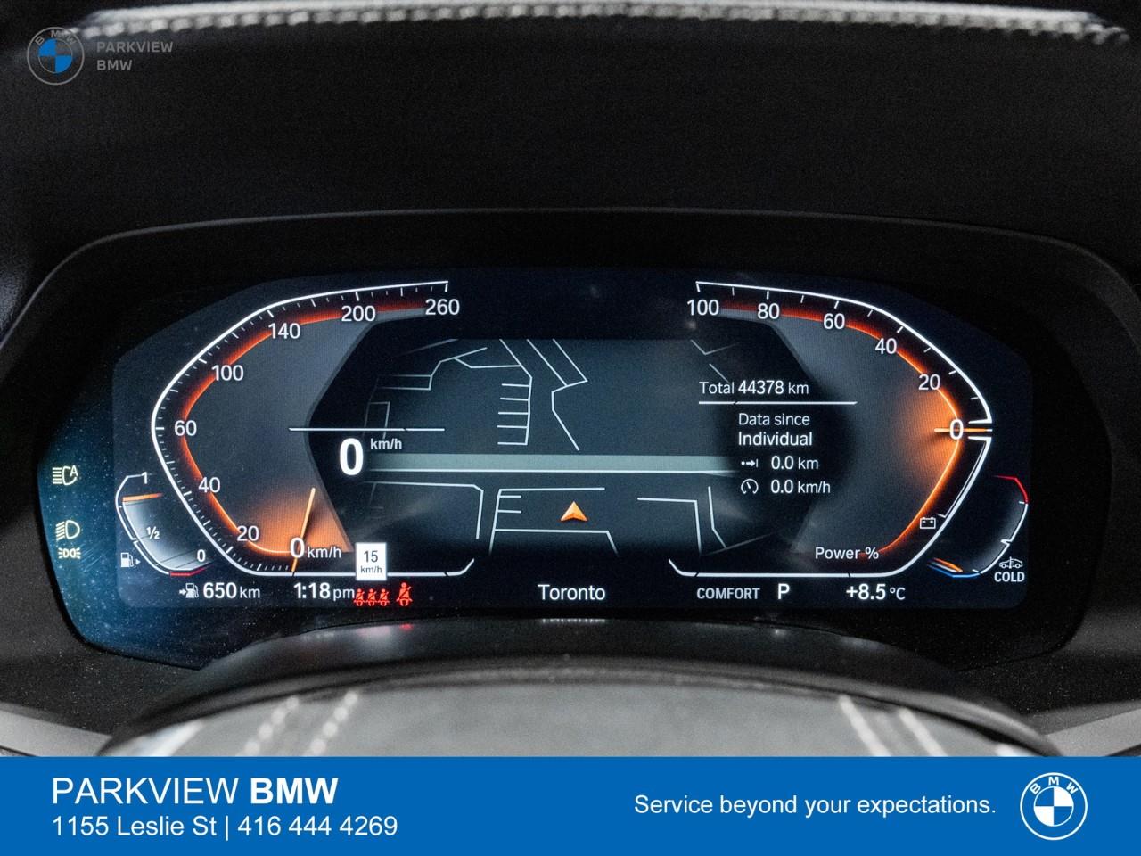 used 2022 BMW X5 car, priced at $52,988