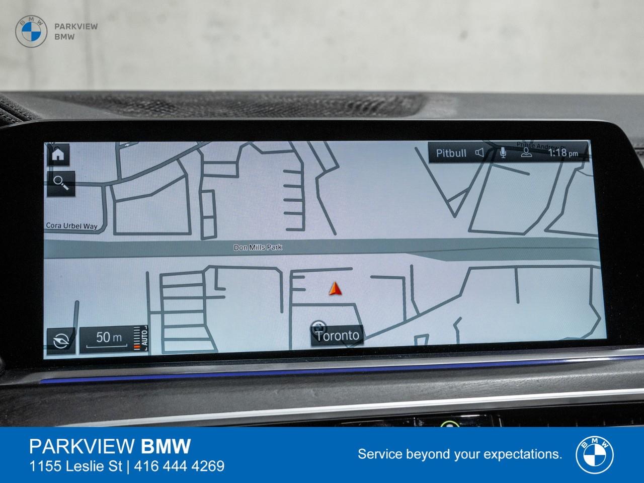 used 2022 BMW X5 car, priced at $52,988