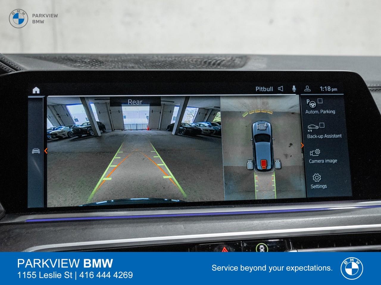 used 2022 BMW X5 car, priced at $52,988