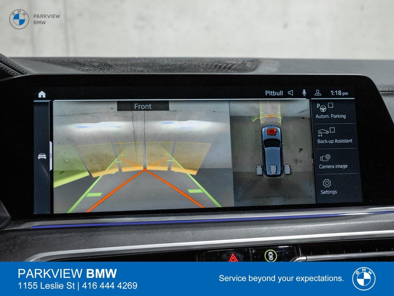 used 2022 BMW X5 car, priced at $52,988