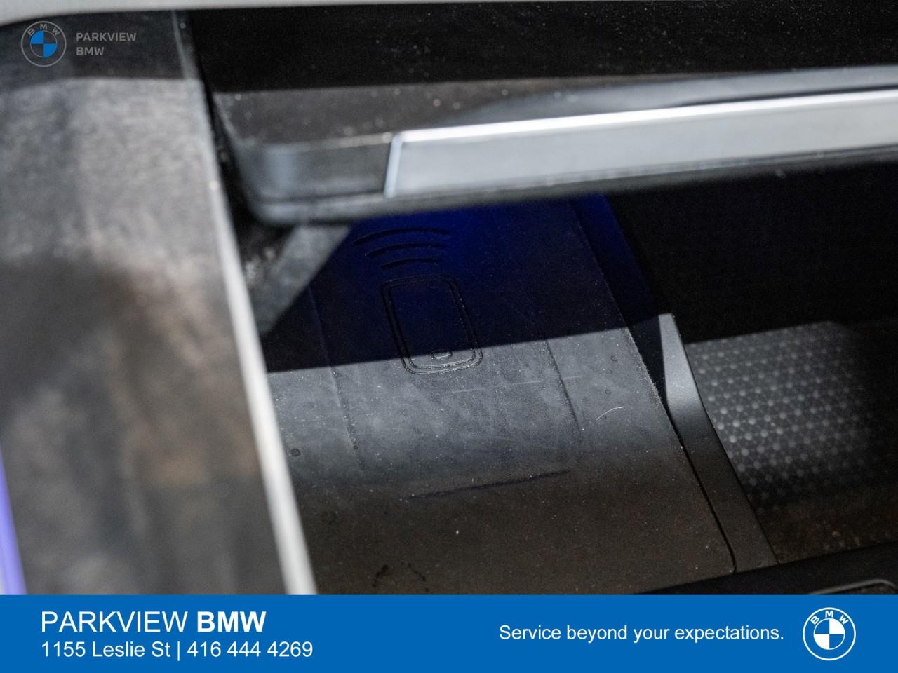 used 2022 BMW X5 car, priced at $52,988