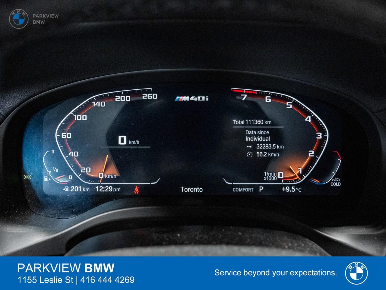 used 2021 BMW X4 car, priced at $43,899
