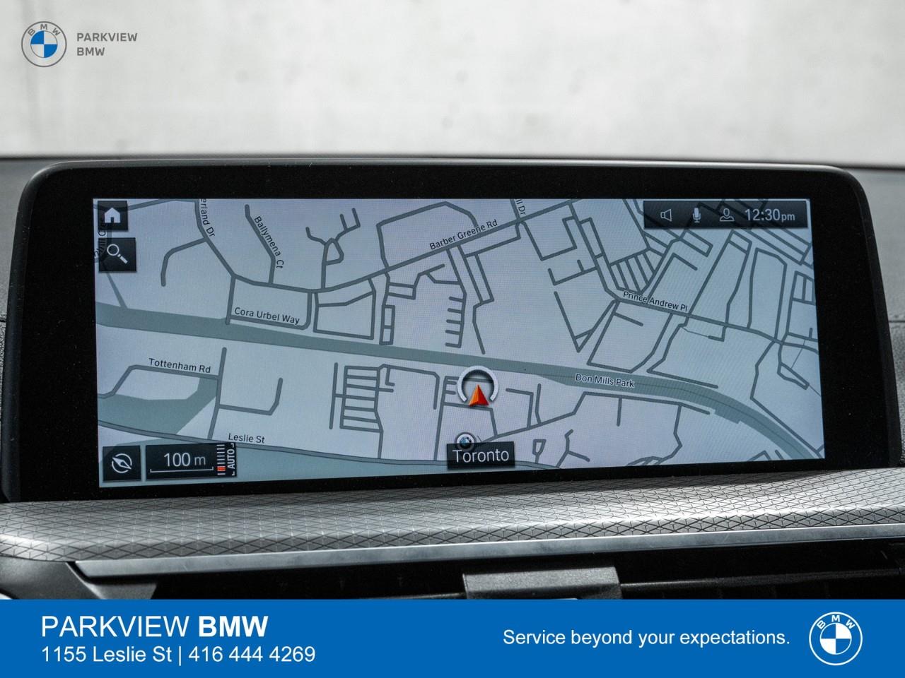 used 2021 BMW X4 car, priced at $43,899
