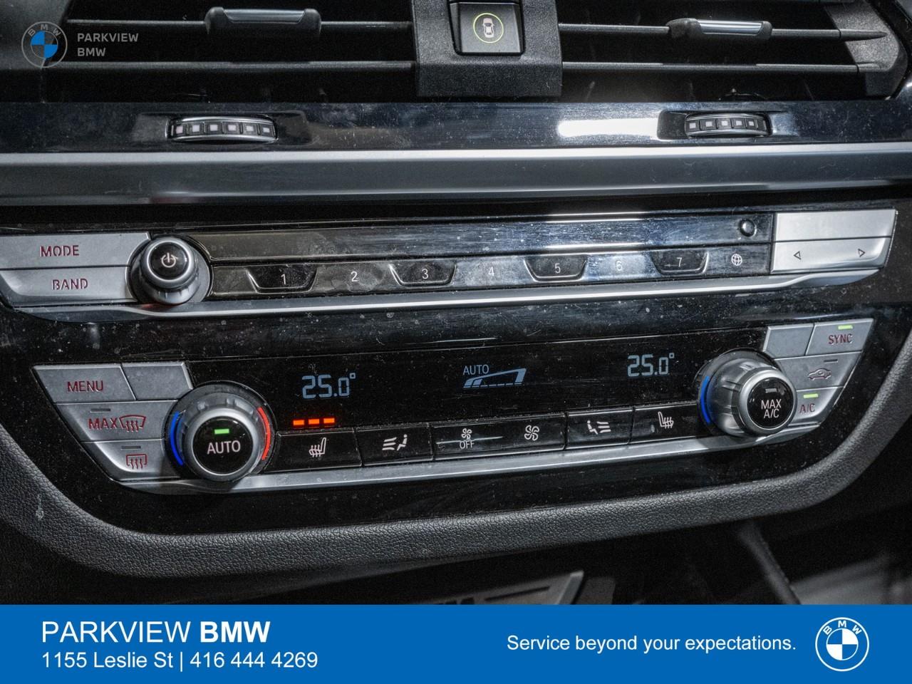 used 2021 BMW X4 car, priced at $43,899