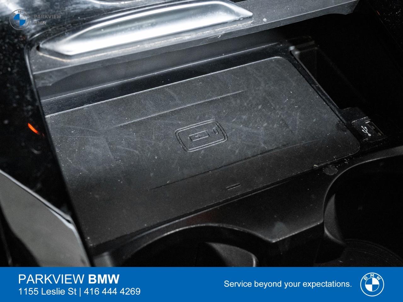 used 2021 BMW X4 car, priced at $43,899
