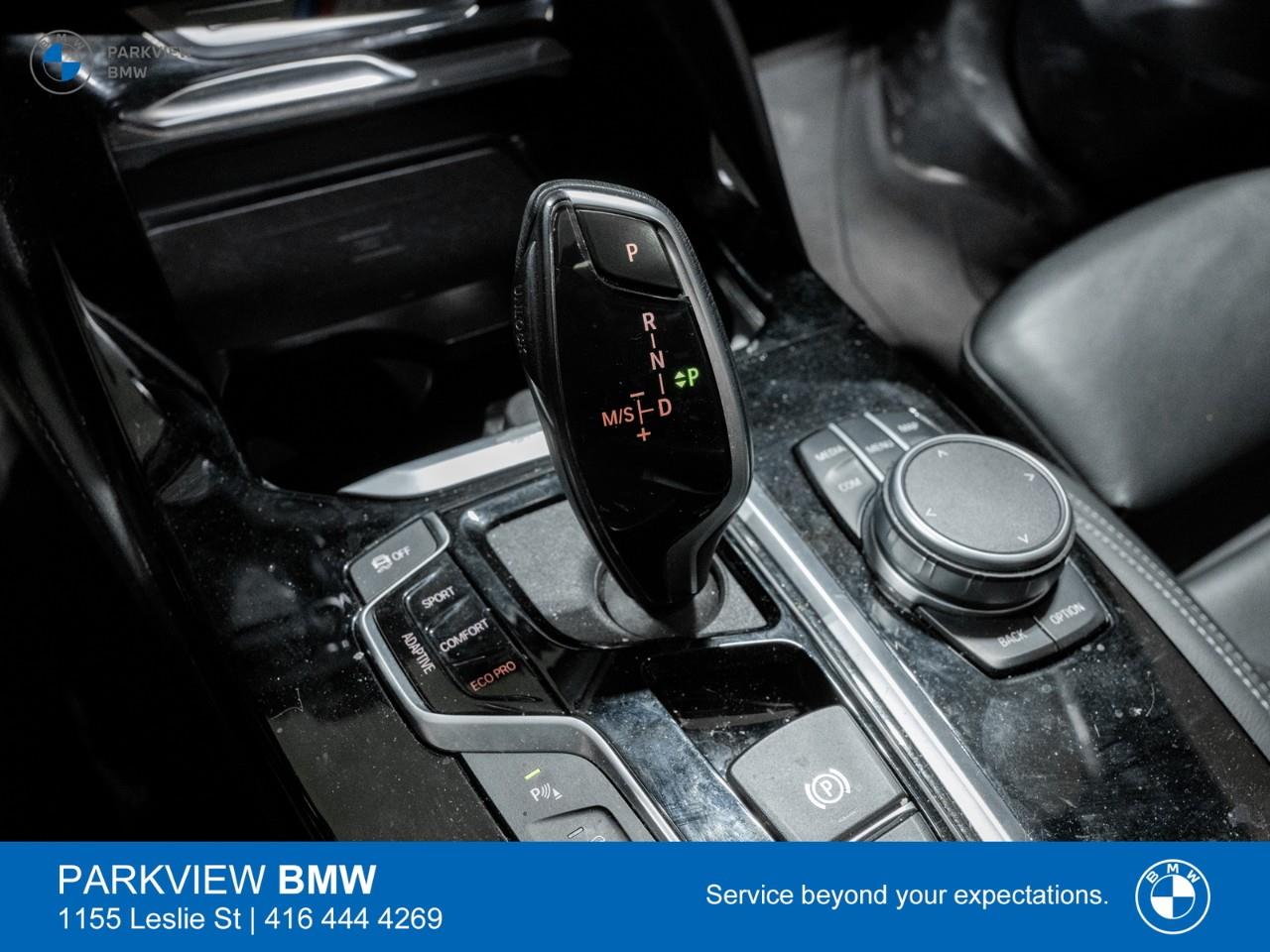 used 2021 BMW X4 car, priced at $43,899