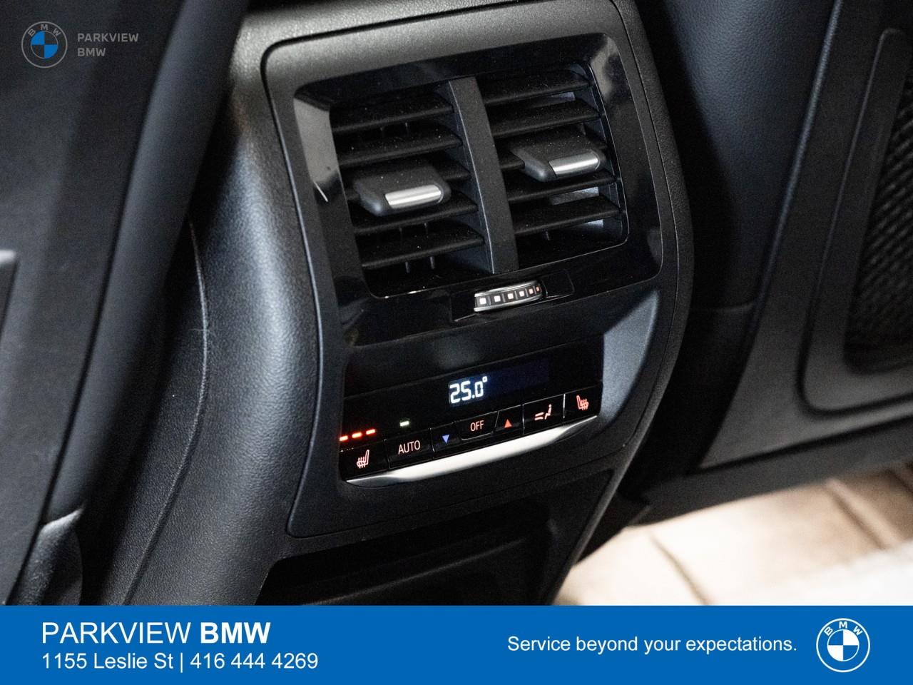 used 2021 BMW X4 car, priced at $43,899