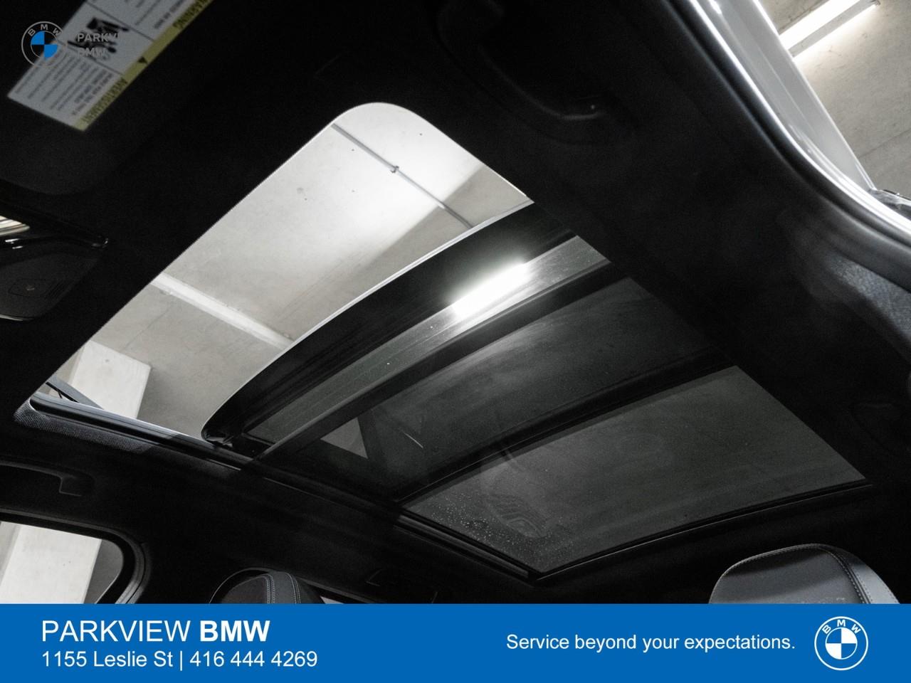 used 2022 BMW X3 car, priced at $42,899
