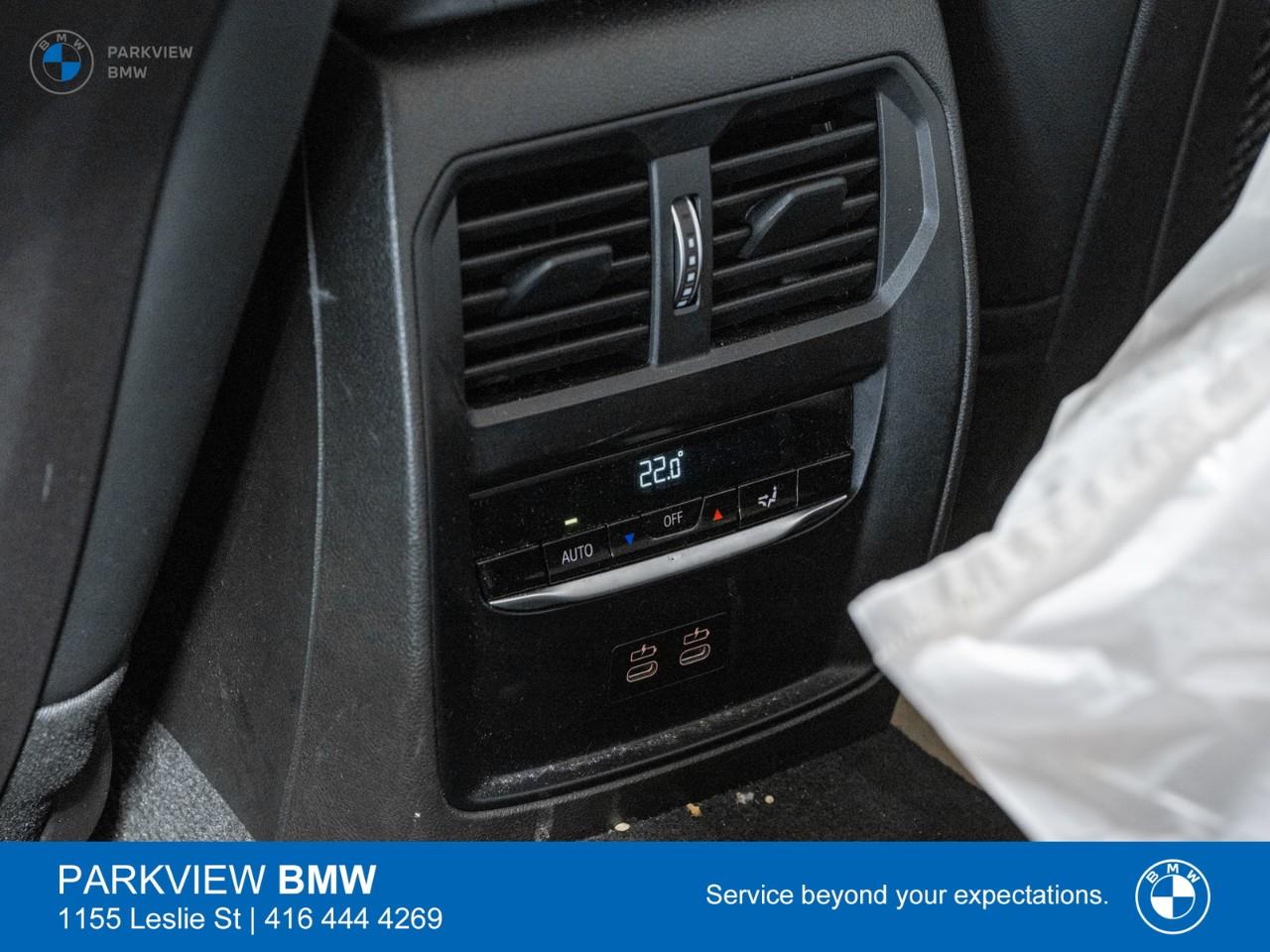 used 2023 BMW 330 car, priced at $39,977