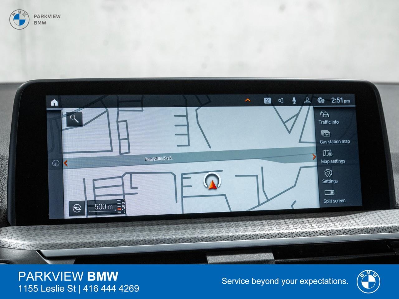 used 2021 BMW X4 car, priced at $39,899