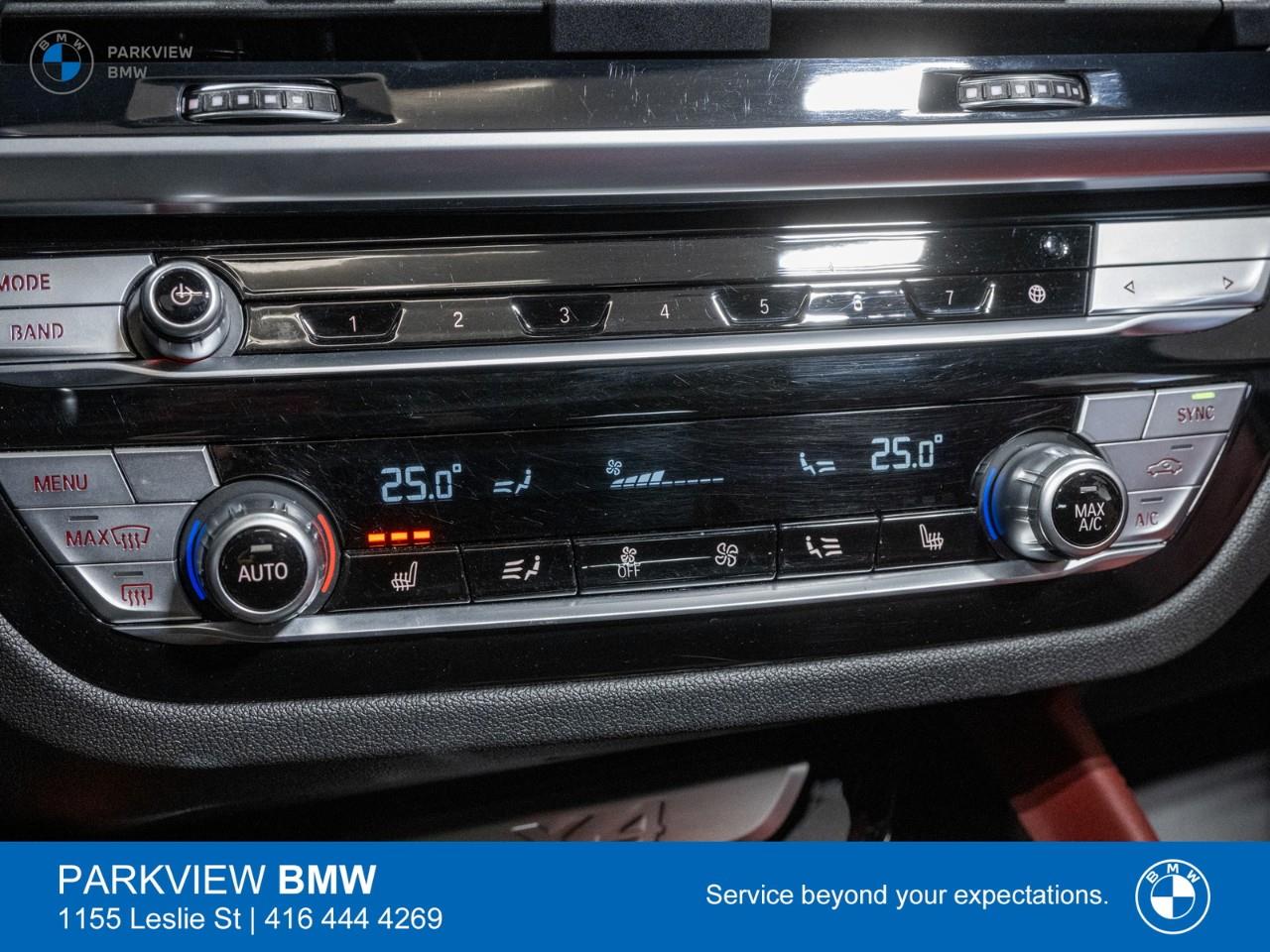 used 2021 BMW X4 car, priced at $39,899