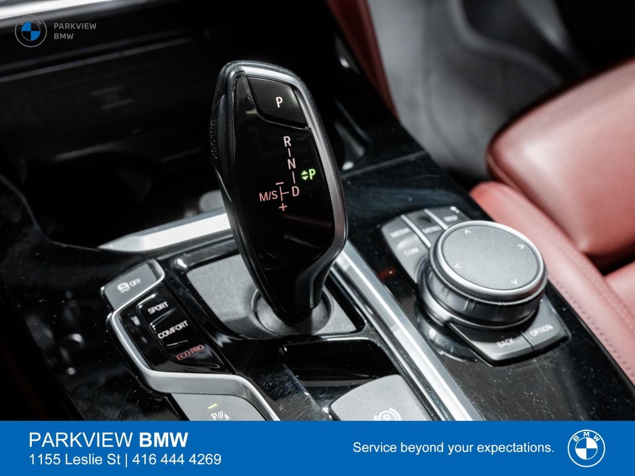 used 2021 BMW X4 car, priced at $39,899