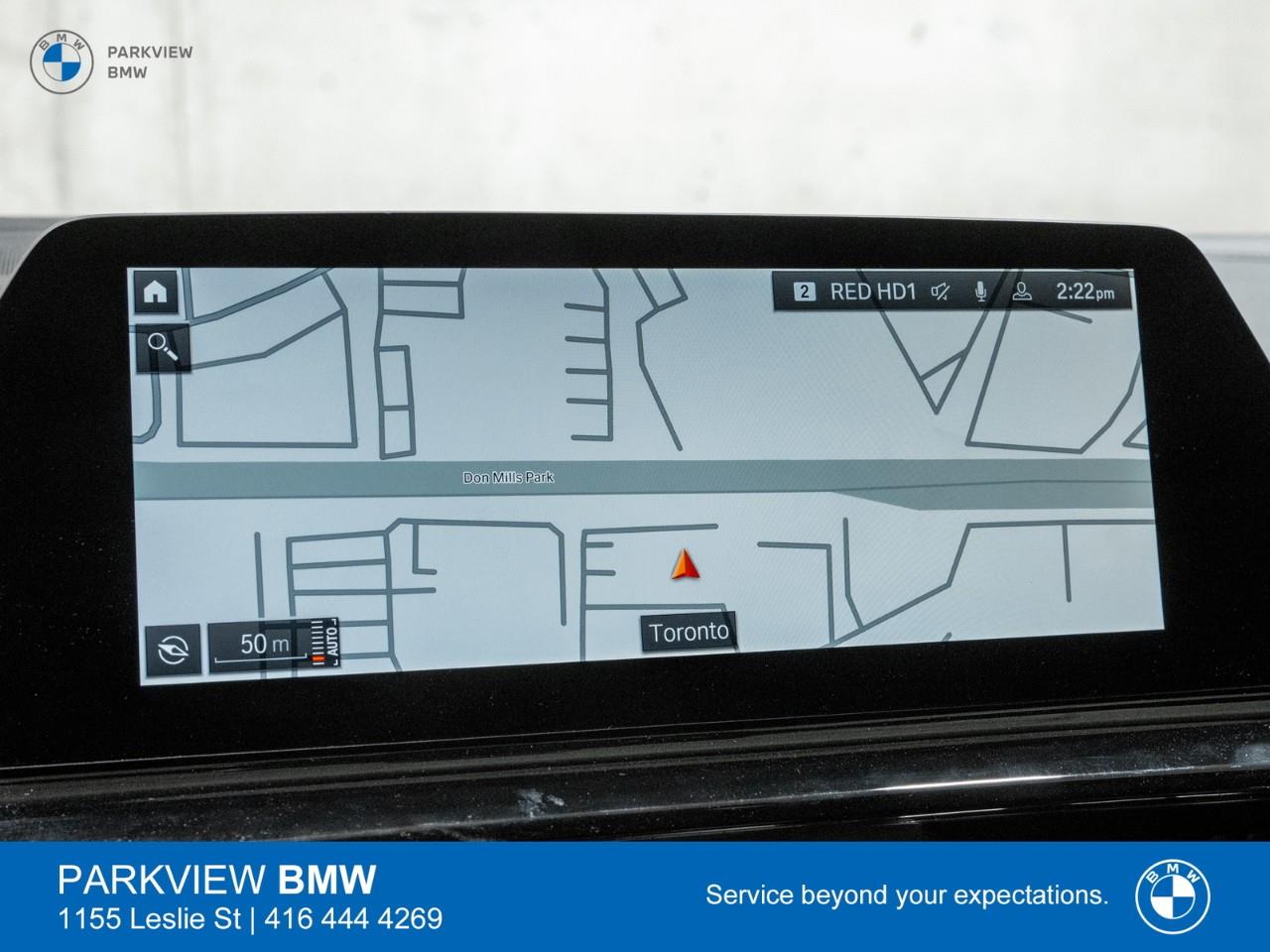 used 2022 BMW M850 Gran Coupe car, priced at $79,899