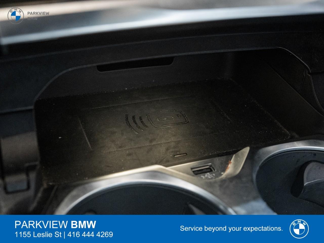 used 2022 BMW M850 Gran Coupe car, priced at $79,899