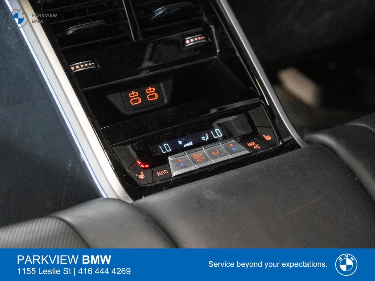 used 2022 BMW M850 Gran Coupe car, priced at $79,899