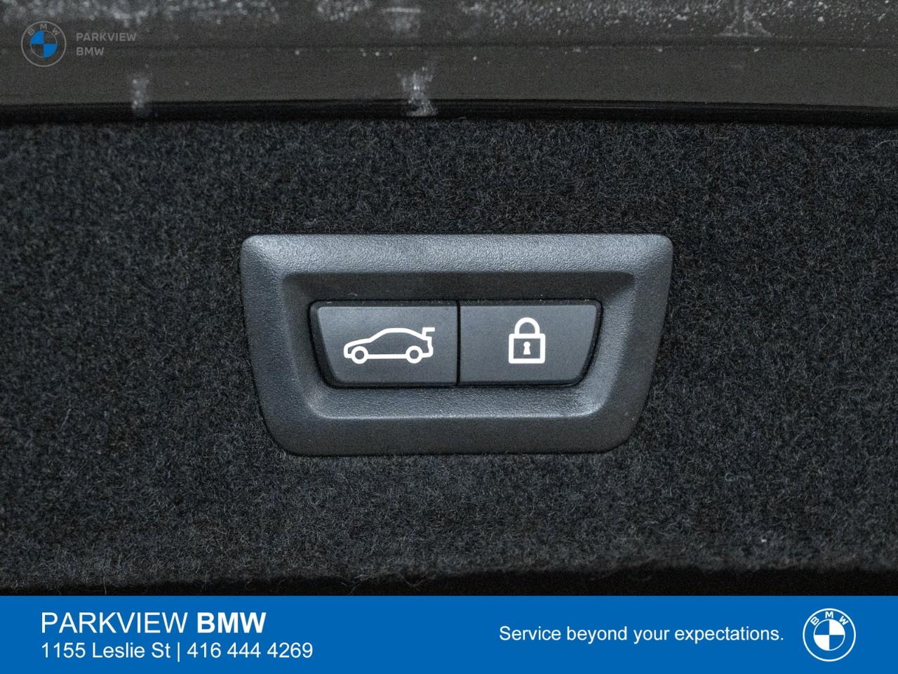 used 2022 BMW M850 Gran Coupe car, priced at $79,899