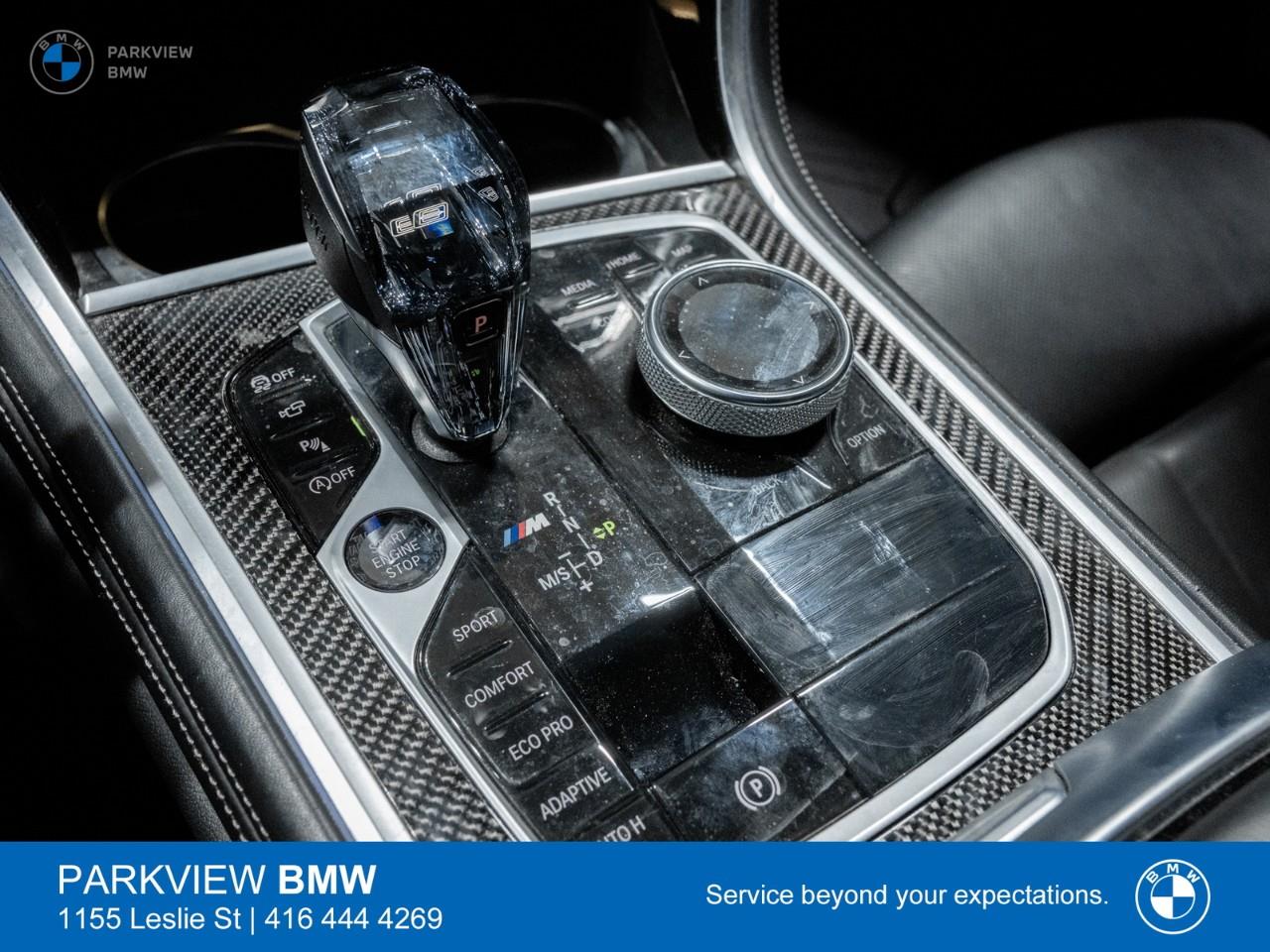 used 2022 BMW M850 Gran Coupe car, priced at $79,899