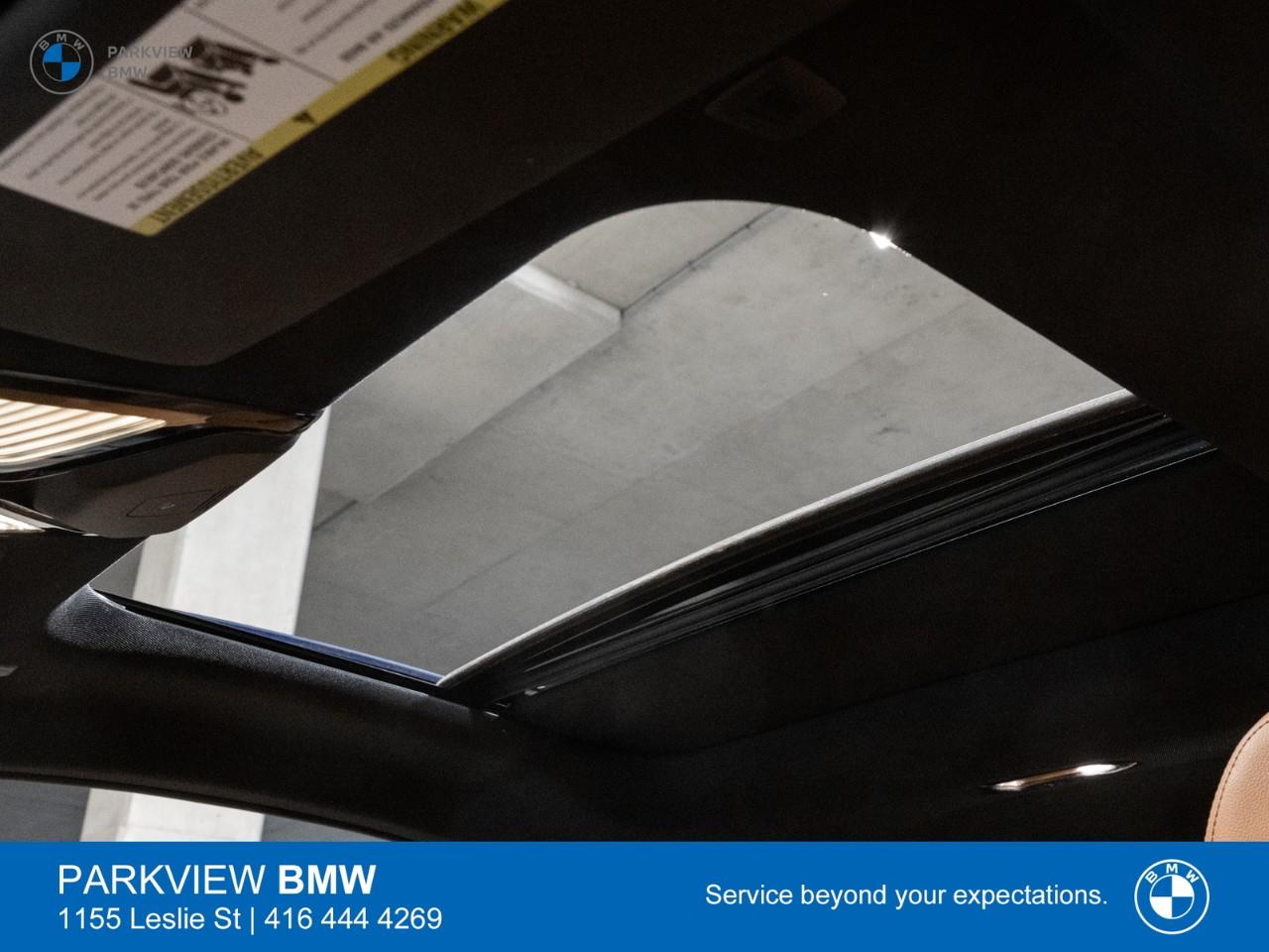 used 2023 BMW 430 car, priced at $50,992