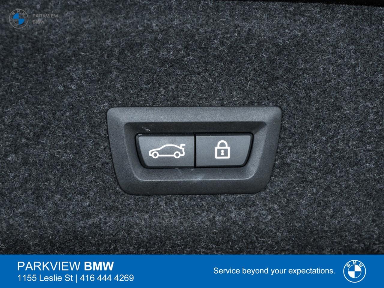 used 2022 BMW M340 car, priced at $53,499