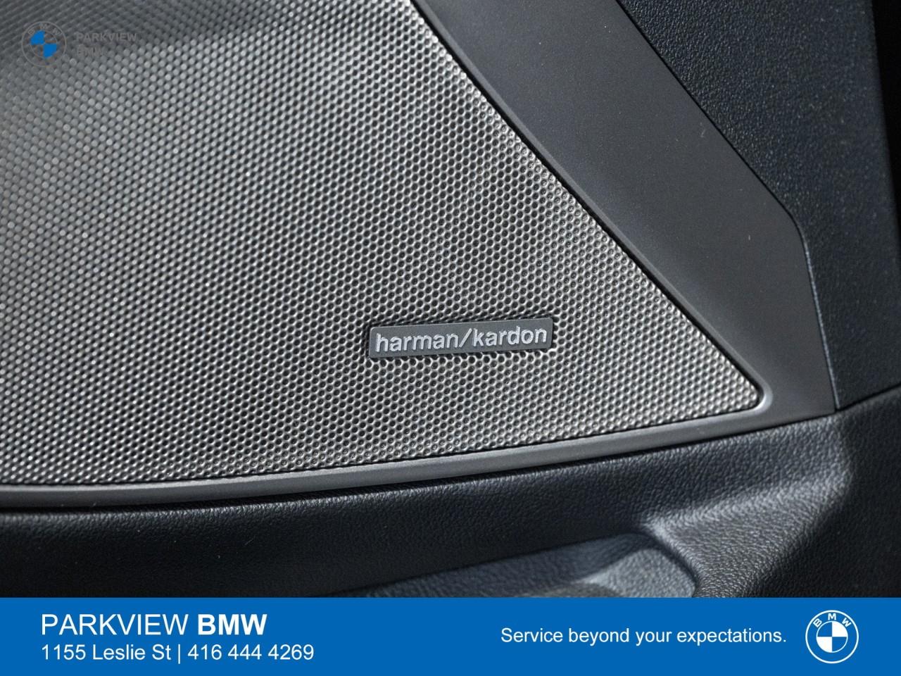 used 2022 BMW M340 car, priced at $53,499
