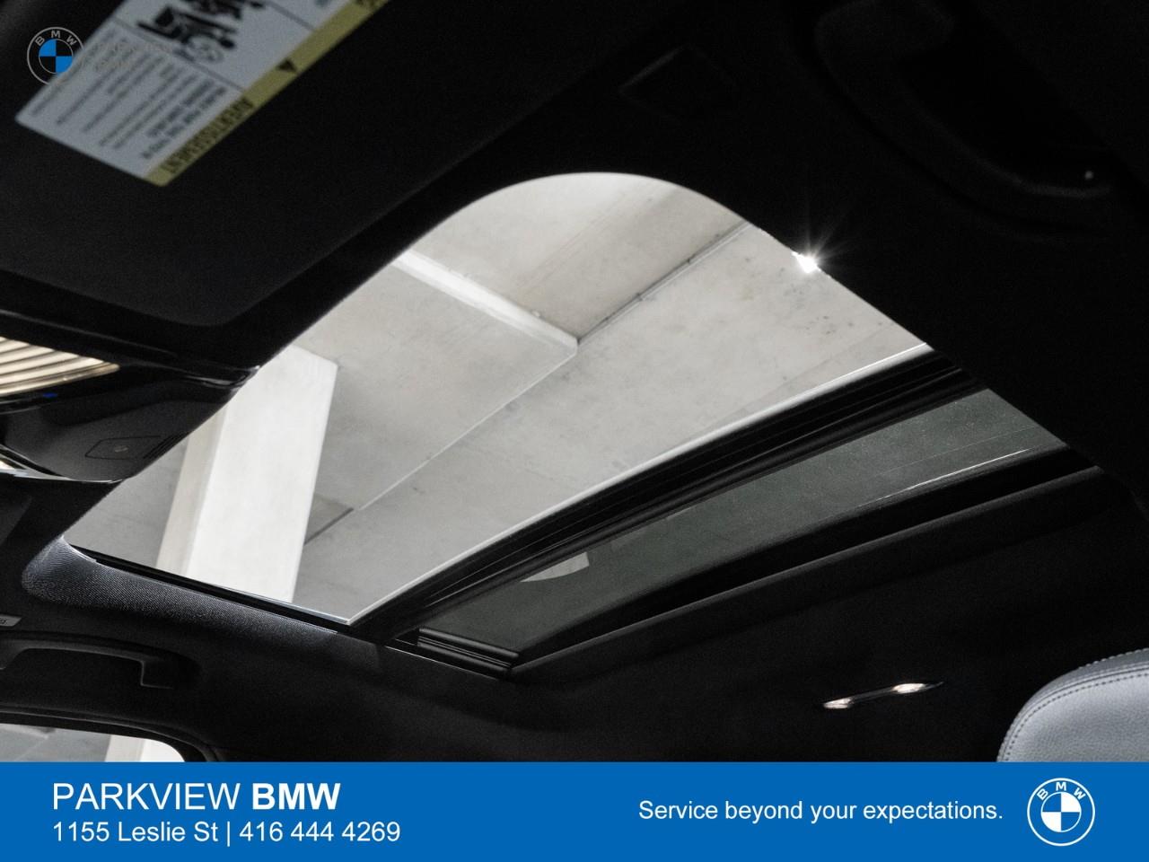 used 2022 BMW M340 car, priced at $53,499